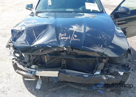 2013 BMW 535I from USA, damaged, VIN WBAFR7C52DC826897